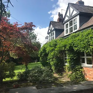 3* Gasthuis Rylands Farm