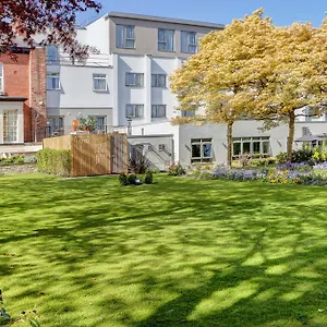 Appart hôtel Western Pinewood Manchester Airport-wilmslow