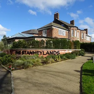 Hotel The Stanneylands